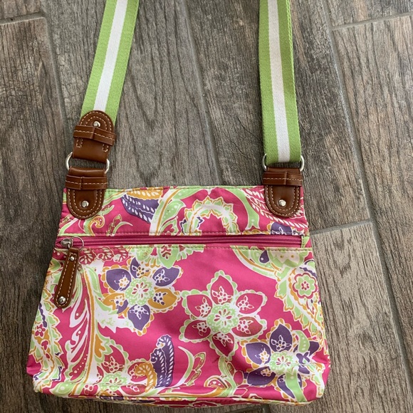 Tyler Rodan purse - Picture 5 of 5